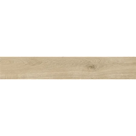 Porcelanato 20x121 Teca Canela Acetinado Retificado Helena - cx2,190