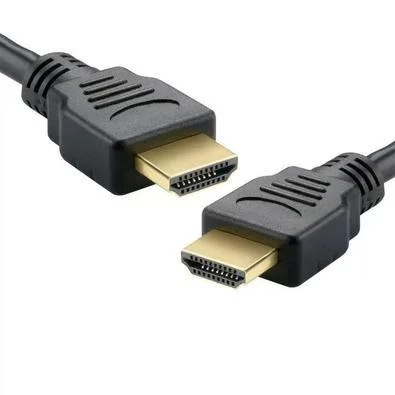 Cabo HDMI 1,8m Preto Elgin