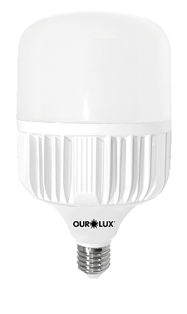 Lampada Led 150W Biv 6500K Branco Ourolux