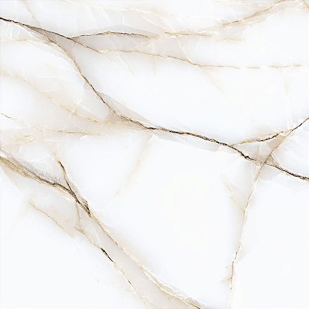 Piso 81X81 Golden Lux Mate (Ld) Cx1,97 Formigres - cx1,970