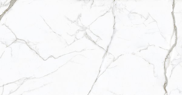 Porcelanato 60X120 Polido Calacata (Mt) Cx2,88 Delta - cx2,250