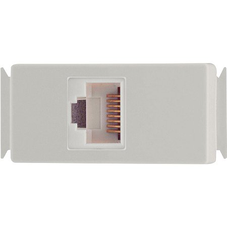 Modulo Aria Tomada Tel Rj45 Tramontina