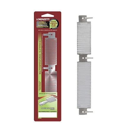 Resistencia 3065 M 7500W 220V Loren Shower 7589151 Lorenzetti