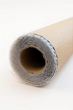 Papelão para Proteção de Piso Com Bolha 1,20X20M Pilar