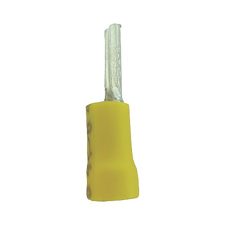 Terminal Compressão Tam/15 4mm A 6mm Fixtil
