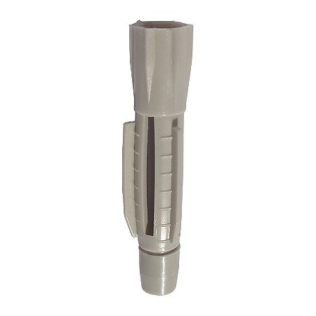 Bucha 8mm Para Oco E Drywall 30Pcs Poc/18 Peg&Fixe