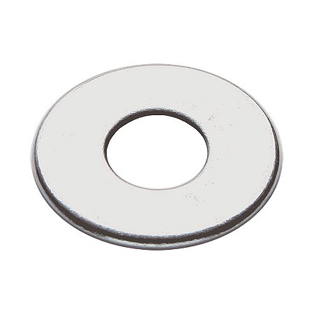 Arruela Lisa 5/32 20Pcs Sarl01 Peg&Fixe