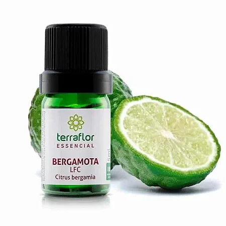 Óleo Essencial LFC China 5ml