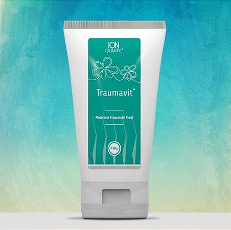 Traumavit 100G Ionquantic
