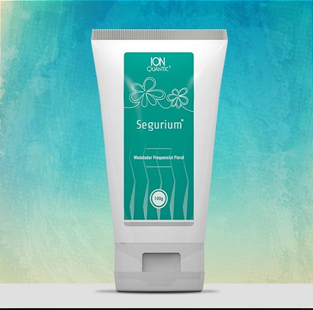 Segurium 100G Linha Ionquantic