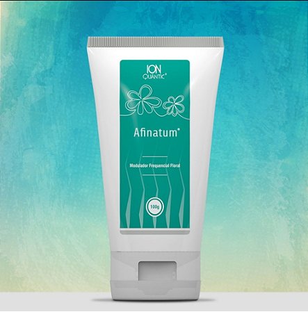 Afinatum 100G Linha Ionquantic