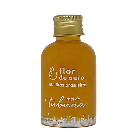 Mel de Tubuna (Abelha Sem Ferrão)
