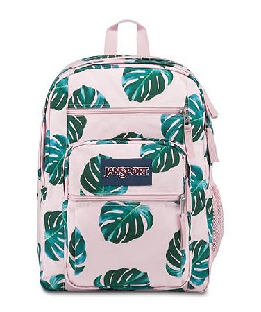 mochila jansport big student