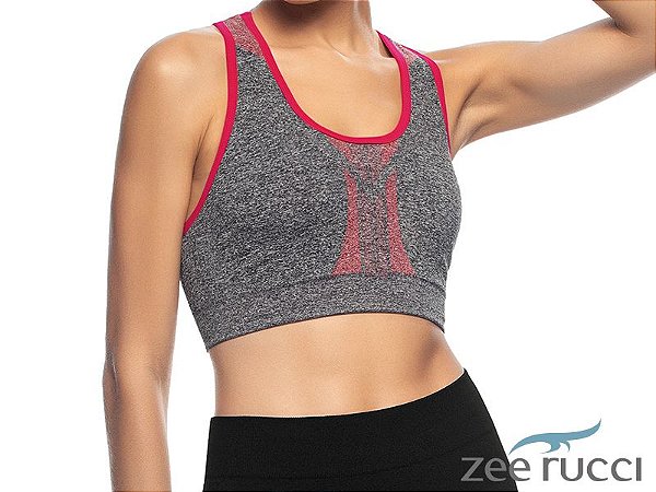 zee rucci fitness