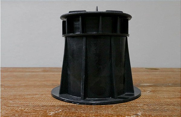 LT - Apoio Piso Elevado M05 (12,6 a 14,5cm)