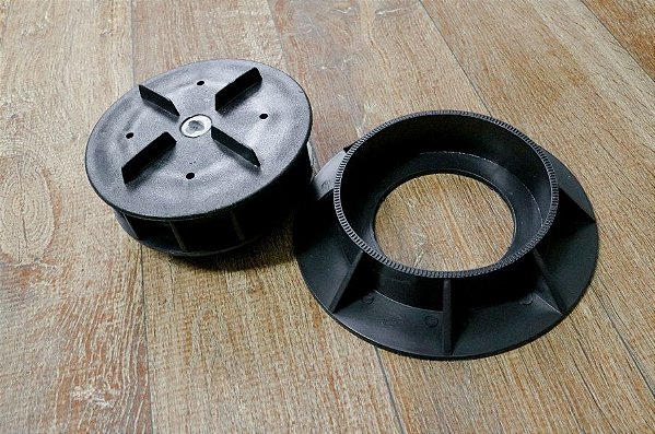 LT - Apoio Piso Elevado M0 (TUBO)