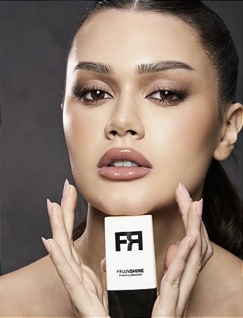 Primer Facial FRANSHINE - BY FRANCINY EHLKE