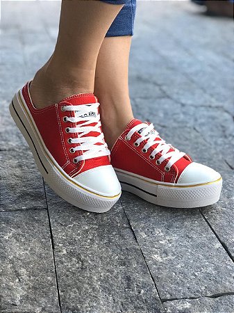 tenis mule converse
