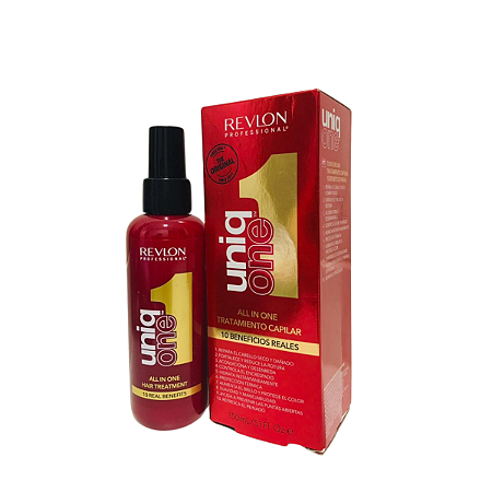Revlon Professional Uniq One - Leave-In 150Ml