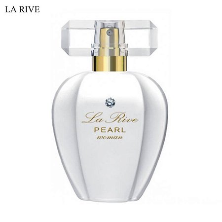 Pearl Woman Swarovski La Rive EDP 75 ml