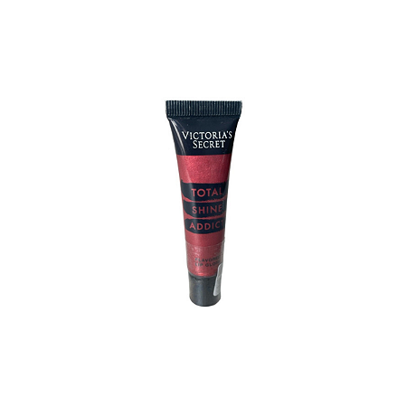 Gloss Total Shine Addict Victoria's Secret Flame