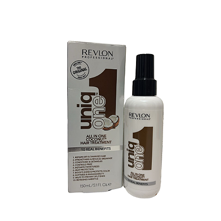 Revlon Professional Uniq One Coconut - Leave-in 150ml