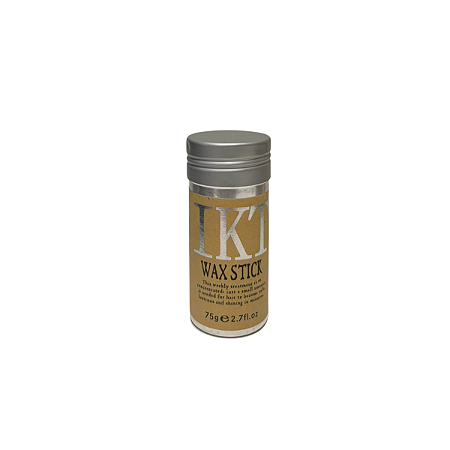 Bastão De Cera Para Cabelo Stick IKT