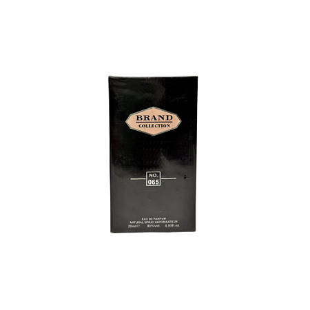 Brand Collection 065 - Inspiração ANGE OU DEMON 25ml