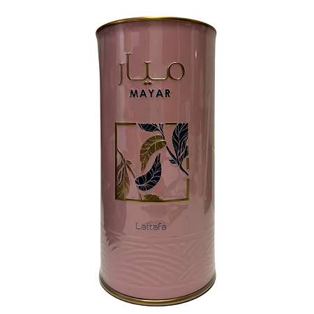 Lattafa Perfume Arabe Mayar EDP Eau De Parfum Feminino 100 ml