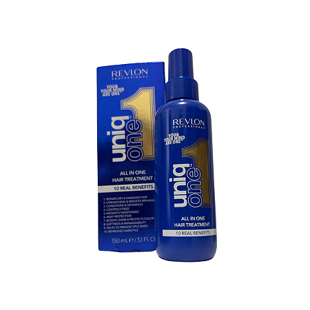 Revlon Professional Uniq One Mental - Leave-in 150ml