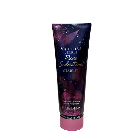 Hidratante - Pure Seduction Starlit | Victoria's Secret