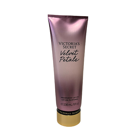 Hidratante Victoria's Secret Velvet Petals 236ml