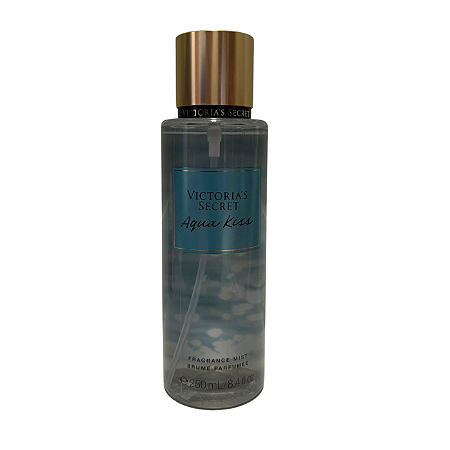 Victoria's Secret Aqua Kiss - Body Spray 250ml