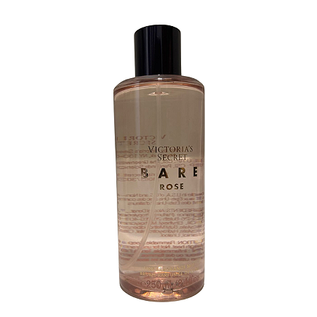 Victoria S Secret Bare Rose - Body Splash 250ml