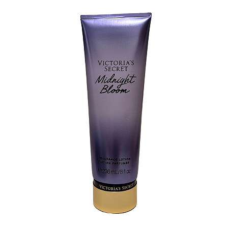 Creme Hidratante Corporal Victoria´s Secret Midnight Bloom 236ml