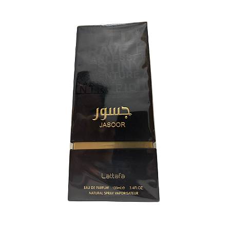 Jasoor Lattafa EDP 100ml