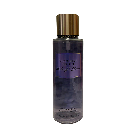 Victoria's Secret Midnight Bloom - Body Splash - 250ml