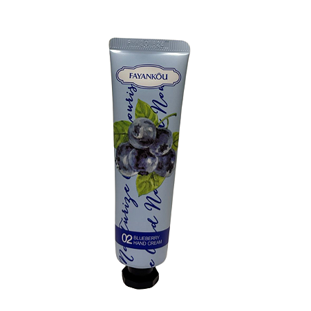 Creme Hidratante para as Mãos FAYANKOU