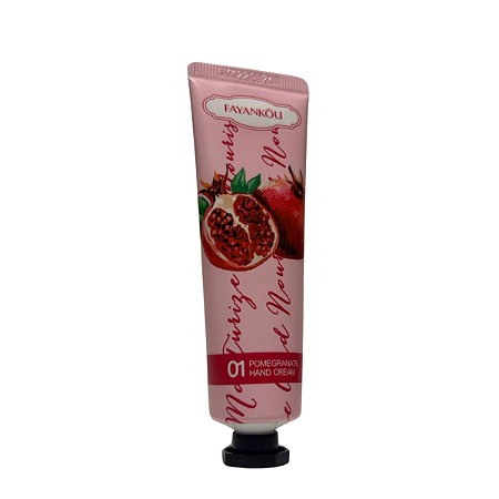 Creme Hidratante para as Mãos FAYANKOU