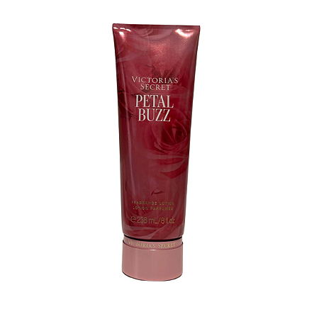 Victoria’s Secret Petal Buzz Hidratante Corporal Perfumado – Loção Corporal Fragrância -236ml