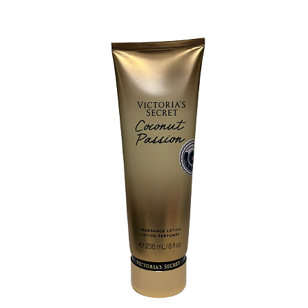 Victorias Secret Loçao Coconut Passion 236Ml