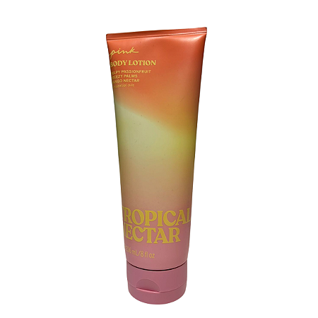 Victoria's Secret Pink Splash Tropical Néctar Hidratante 236 ml
