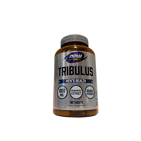 Tribulus 1,000 mg 180 Tablets Now
