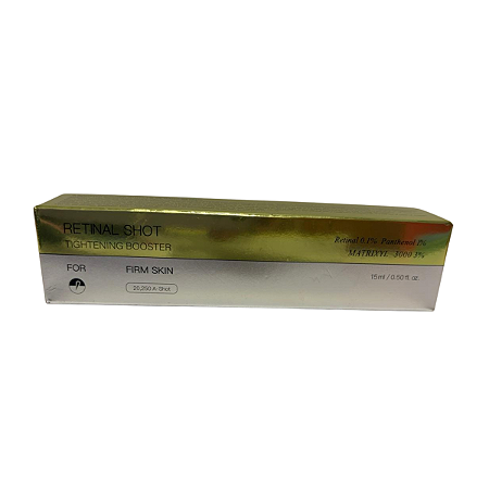 CELIMAX THE VITA‑A RETINAL SHOT TIGHTENING BOOSTER – 15 ml