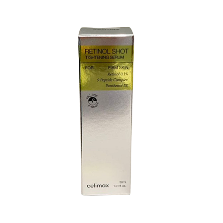 Celimax Retinol Shot - Sérum Facial 30ml