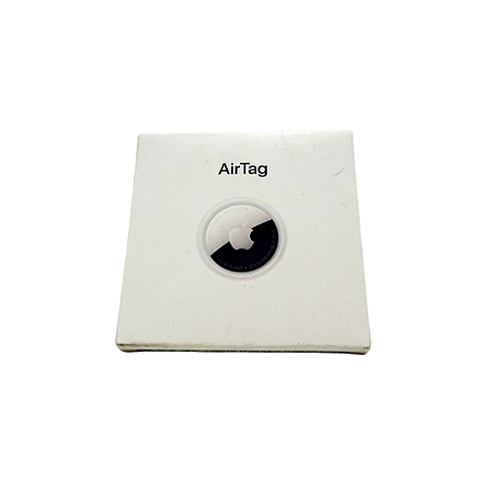 Apple AirTag Rastreador Localizador - 1 und