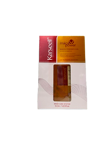 Karseell Maca Essence - Óleo Capilar 50ml