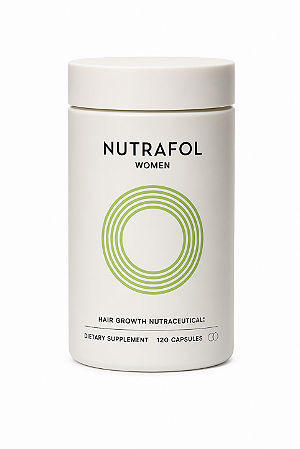Vitamina Nutrafol Women 120 capsulas