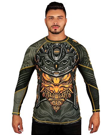 Rashguard 2Fight