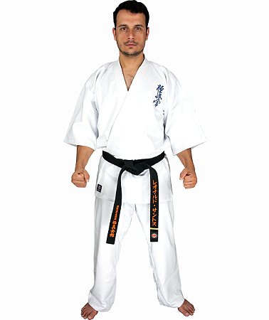 Dogui KYOKUSHIN Adulto - Brim